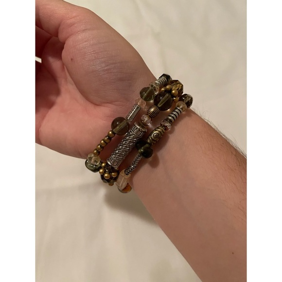 🌸✨Three Handmade Bracelets - Picture 7 of 10